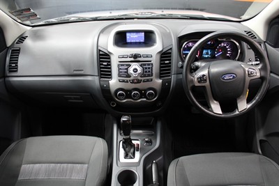 2013 Ford Ranger - Thumbnail