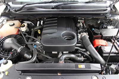 2013 Ford Ranger - Thumbnail