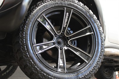 2013 Ford Ranger - Thumbnail