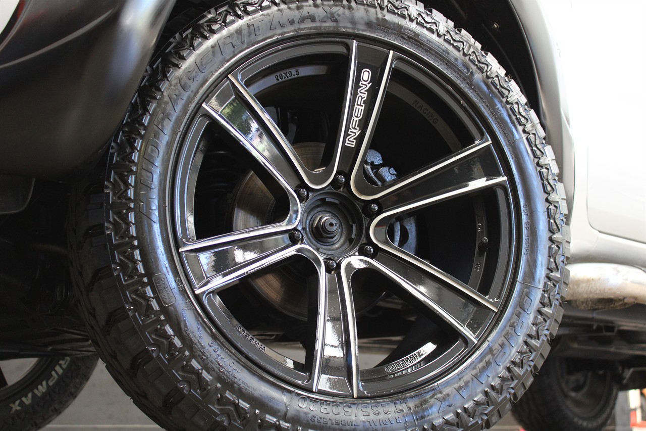 2013 Ford Ranger