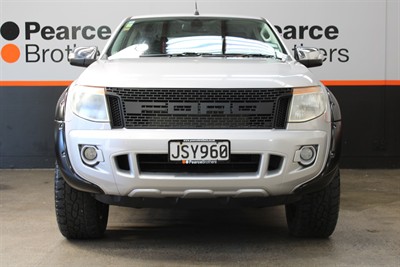2013 Ford Ranger - Thumbnail