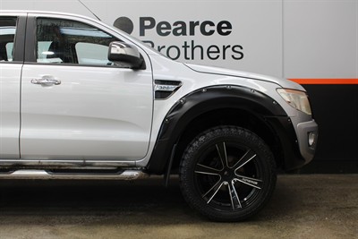 2013 Ford Ranger - Thumbnail