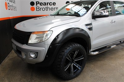 2013 Ford Ranger - Thumbnail