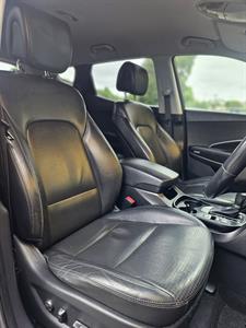 2014 Hyundai SANTA FE - Thumbnail