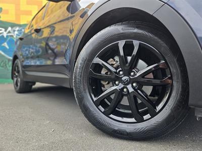 2014 Hyundai SANTA FE - Thumbnail