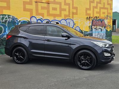 2014 Hyundai SANTA FE - Thumbnail