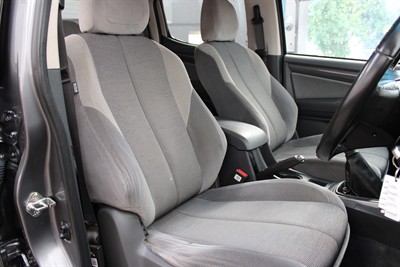 2014 Holden Colorado - Thumbnail