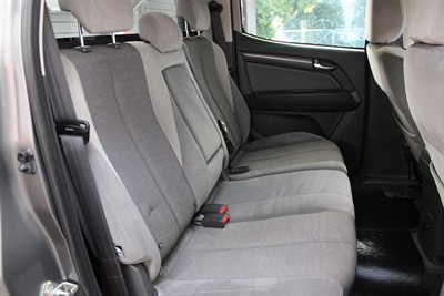 2014 Holden Colorado - Thumbnail