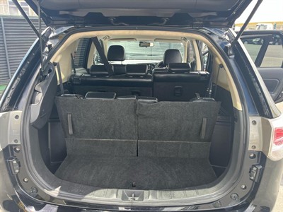 2013 Mitsubishi Outlander - Thumbnail