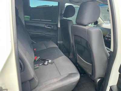 2015 Ssangyong Actyon Sport - Thumbnail