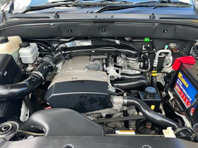 2015 Ssangyong Actyon Sport - Thumbnail