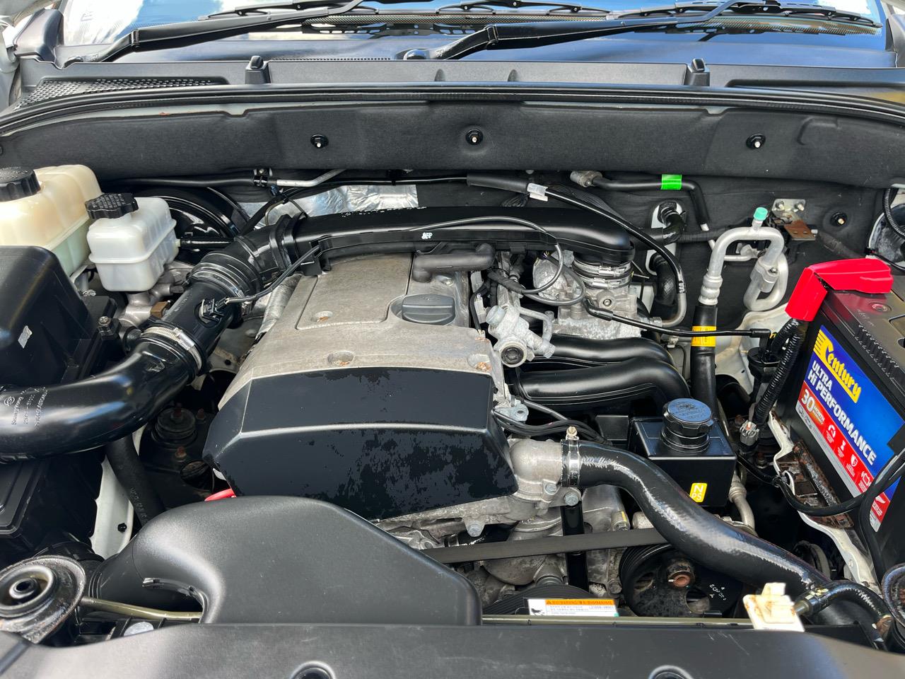 2015 Ssangyong Actyon Sport