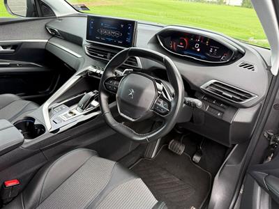2021 Peugeot 3008 - Thumbnail