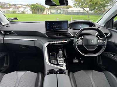 2021 Peugeot 3008 - Thumbnail