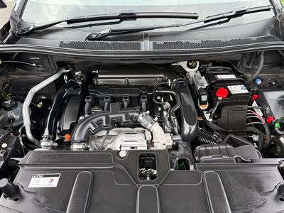 2021 Peugeot 3008 - Thumbnail