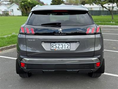 2021 Peugeot 3008 - Thumbnail