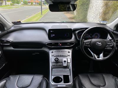 2021 Hyundai SANTA FE - Thumbnail