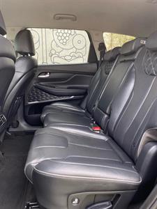 2021 Hyundai SANTA FE - Thumbnail