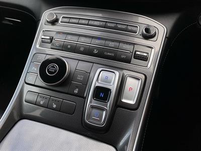 2021 Hyundai SANTA FE - Thumbnail