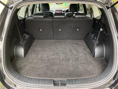 2021 Hyundai SANTA FE - Thumbnail