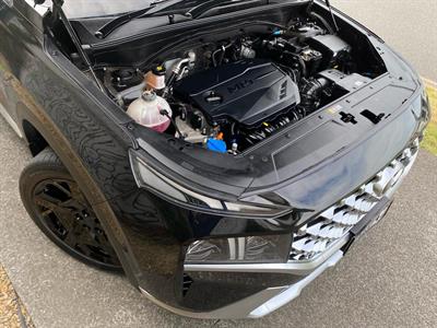 2021 Hyundai SANTA FE - Thumbnail