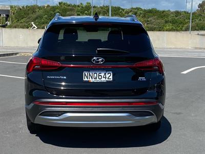 2021 Hyundai SANTA FE - Thumbnail