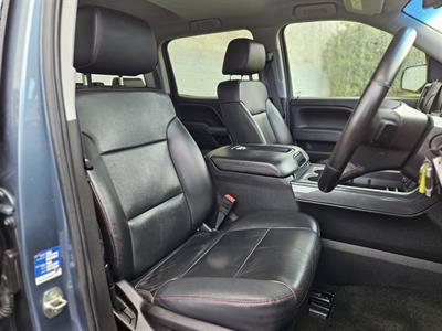 2014 GMC Sierra - Thumbnail