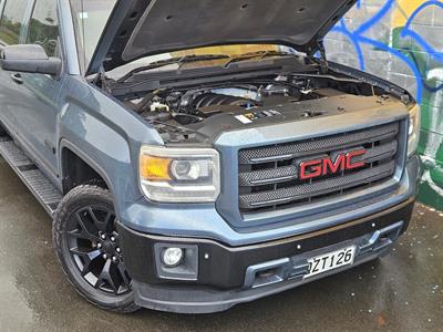 2014 GMC Sierra - Thumbnail