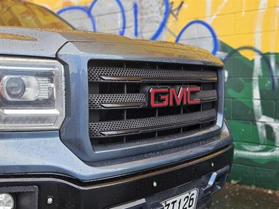 2014 GMC Sierra - Thumbnail