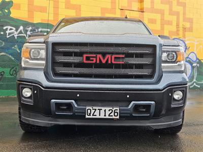 2014 GMC Sierra - Thumbnail