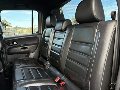 2019 Volkswagen Amarok - Thumbnail