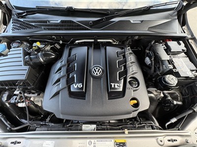 2019 Volkswagen Amarok - Thumbnail