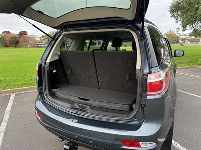 2019 Holden Trailblazer - Thumbnail
