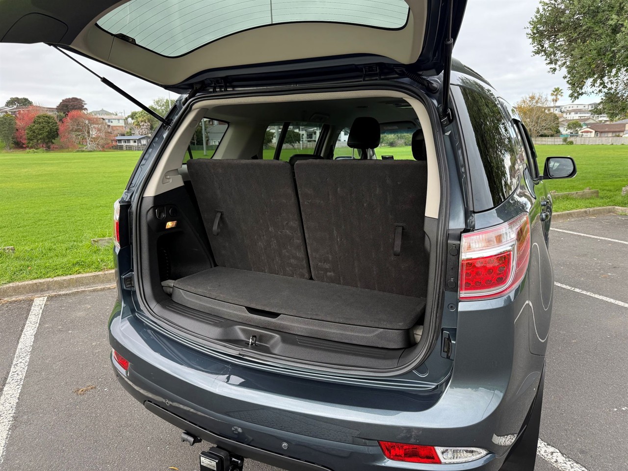 2019 Holden Trailblazer
