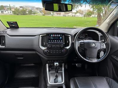 2019 Holden Trailblazer - Thumbnail
