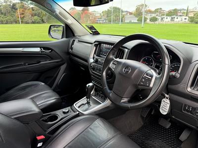 2019 Holden Trailblazer - Thumbnail