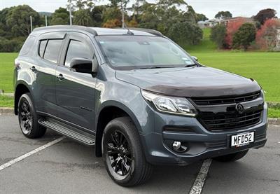 2019 Holden Trailblazer - Thumbnail