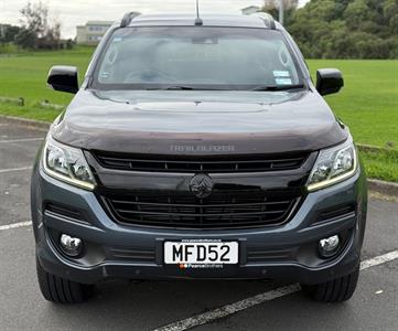 2019 Holden Trailblazer - Thumbnail