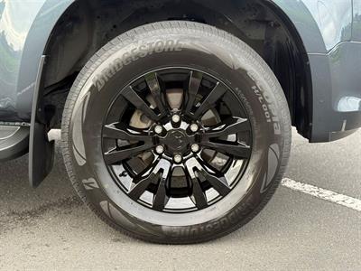 2019 Holden Trailblazer - Thumbnail