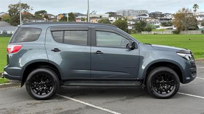 2019 Holden Trailblazer - Thumbnail