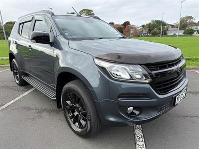 2019 Holden Trailblazer - Thumbnail