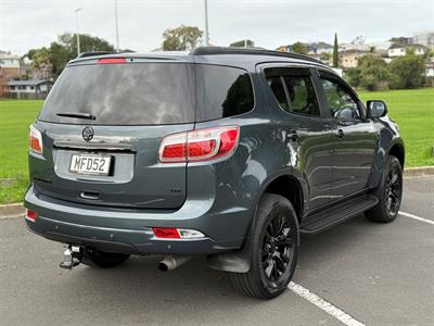 2019 Holden Trailblazer - Thumbnail