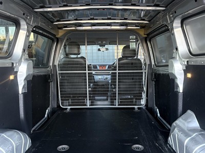 2021 LDV G10 - Thumbnail