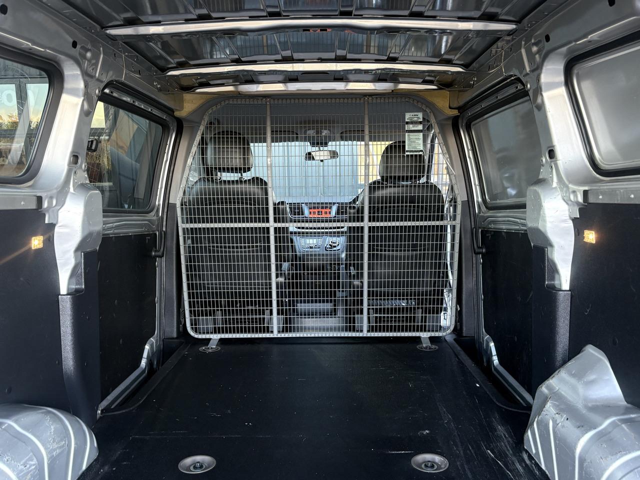 2021 LDV G10