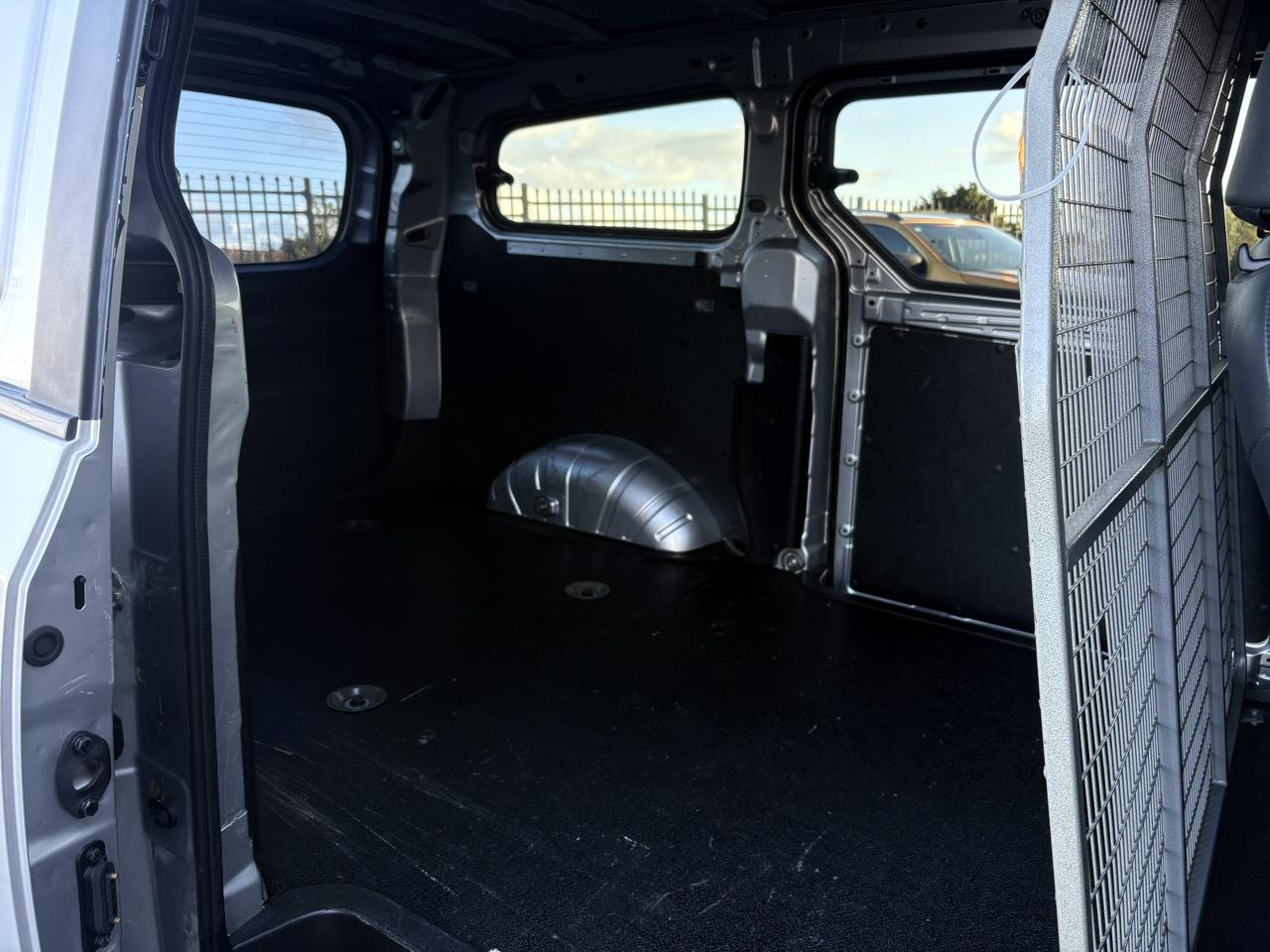 2021 LDV G10