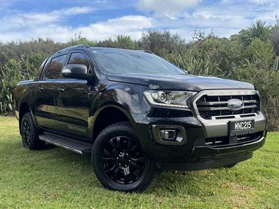 2019 Ford Ranger - Image Coming Soon