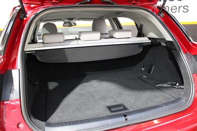 2011 Lexus CT 200h - Thumbnail
