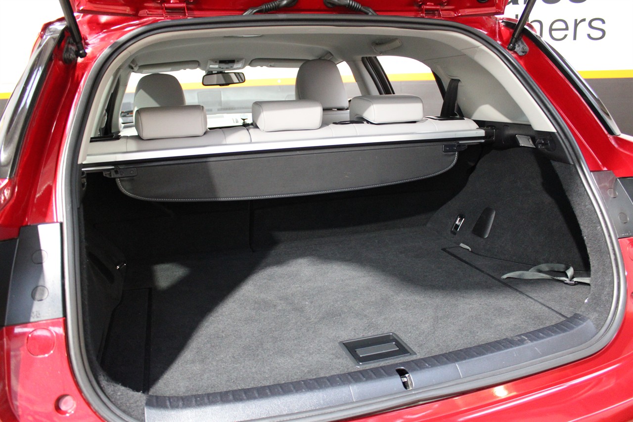 2011 Lexus CT 200h