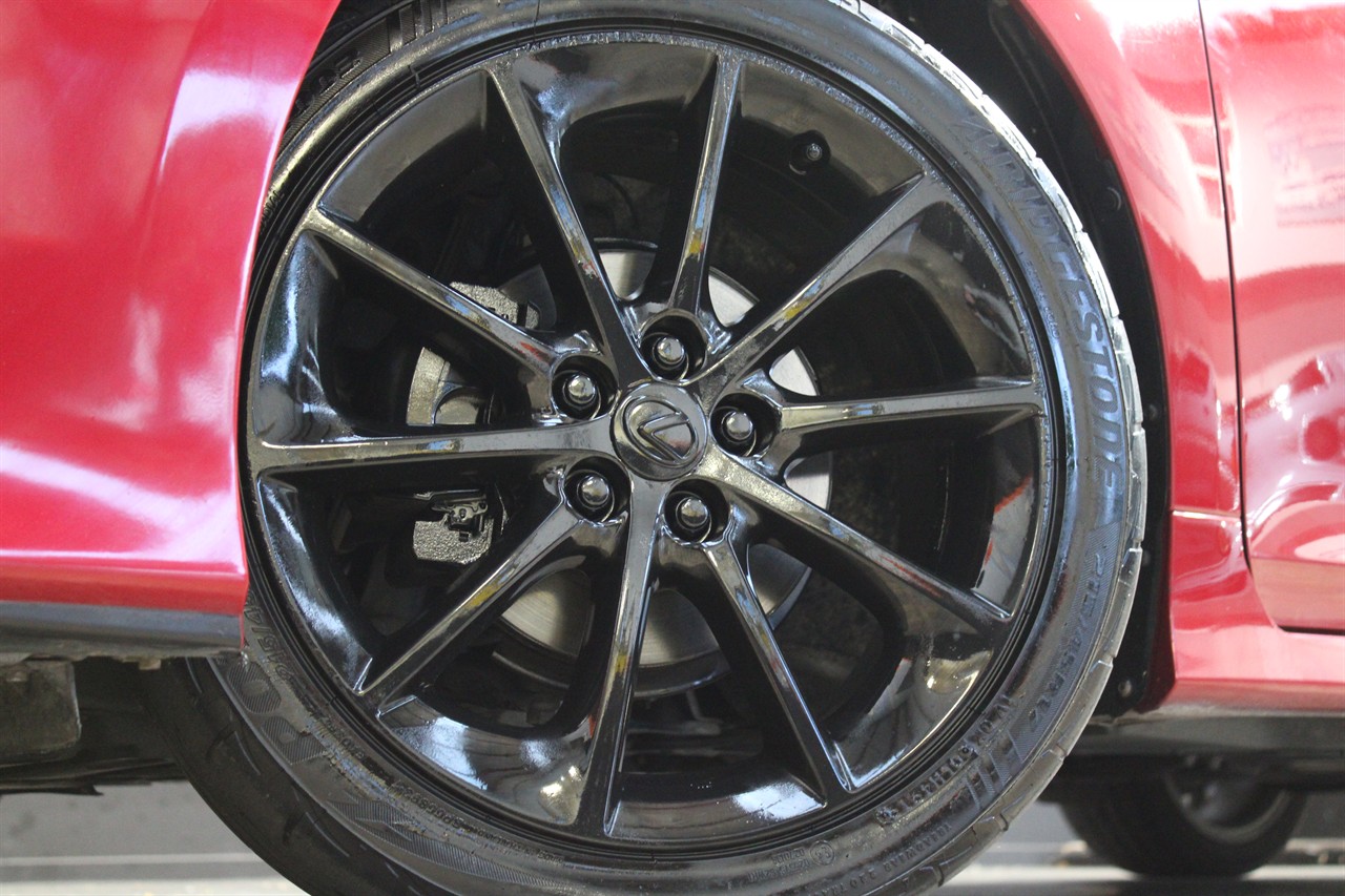 2011 Lexus CT 200h