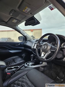 2021 Nissan Navara - Thumbnail
